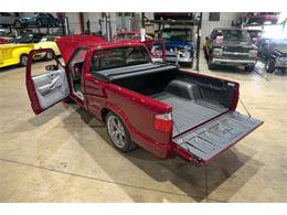 2003 Chevrolet S10 (CC-2107364) for sale in Kentwood, Michigan