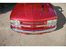 2003 Chevrolet S10 (CC-2107364) for sale in Kentwood, Michigan