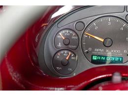 2003 Chevrolet S10 (CC-2107364) for sale in Kentwood, Michigan