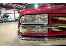2003 Chevrolet S10 (CC-2107364) for sale in Kentwood, Michigan