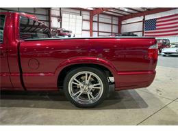 2003 Chevrolet S10 (CC-2107364) for sale in Kentwood, Michigan