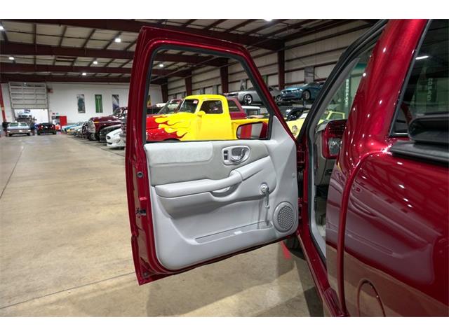 2003 Chevrolet S10 (CC-2107364) for sale in Kentwood, Michigan