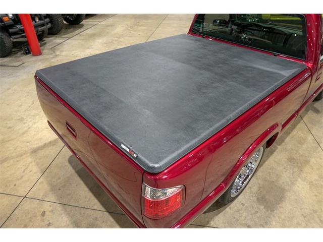 2003 Chevrolet S10 (CC-2107364) for sale in Kentwood, Michigan