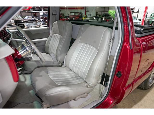 2003 Chevrolet S10 (CC-2107364) for sale in Kentwood, Michigan