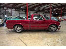 2003 Chevrolet S10 (CC-2107364) for sale in Kentwood, Michigan