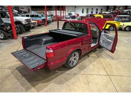 2003 Chevrolet S10 (CC-2107364) for sale in Kentwood, Michigan