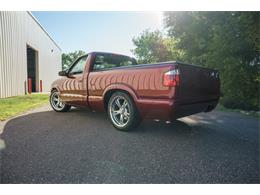 2003 Chevrolet S10 (CC-2107364) for sale in Kentwood, Michigan
