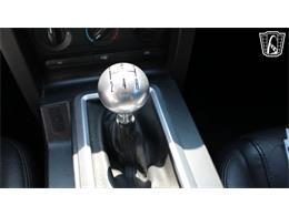 2008 Ford Mustang (CC-2107365) for sale in Tulsa, Oklahoma