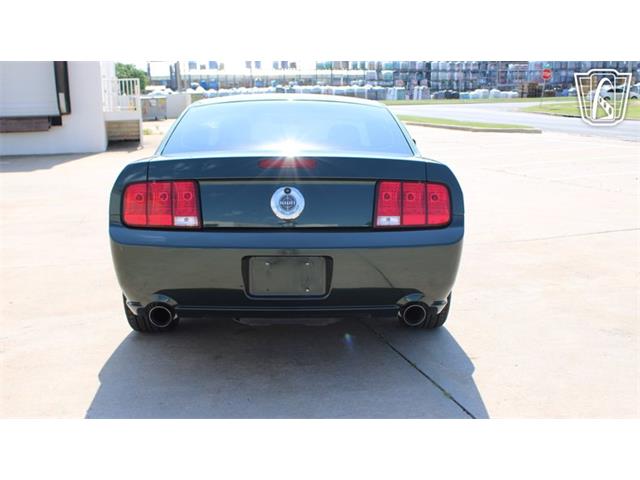 2008 Ford Mustang (CC-2107365) for sale in Tulsa, Oklahoma