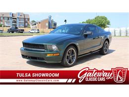 2008 Ford Mustang (CC-2107365) for sale in Tulsa, Oklahoma
