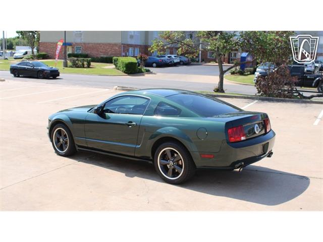 2008 Ford Mustang (CC-2107365) for sale in Tulsa, Oklahoma