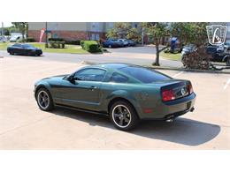 2008 Ford Mustang (CC-2107365) for sale in Tulsa, Oklahoma