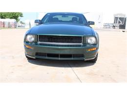2008 Ford Mustang (CC-2107365) for sale in Tulsa, Oklahoma