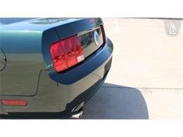 2008 Ford Mustang (CC-2107365) for sale in Tulsa, Oklahoma