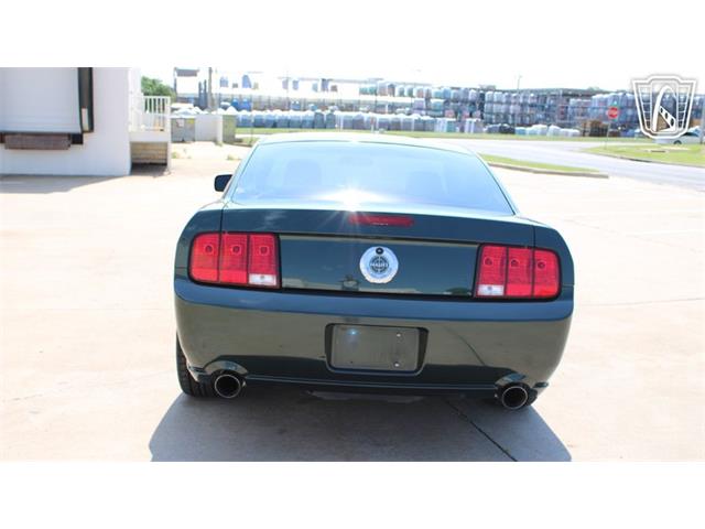 2008 Ford Mustang (CC-2107365) for sale in Tulsa, Oklahoma