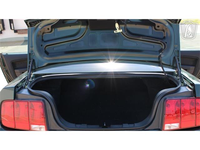 2008 Ford Mustang (CC-2107365) for sale in Tulsa, Oklahoma