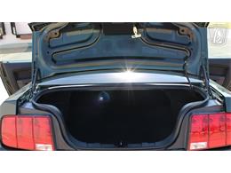 2008 Ford Mustang (CC-2107365) for sale in Tulsa, Oklahoma