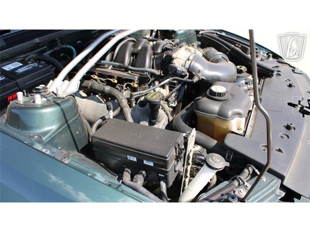 2008 Ford Mustang (CC-2107365) for sale in Tulsa, Oklahoma