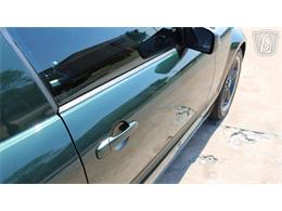 2008 Ford Mustang (CC-2107365) for sale in Tulsa, Oklahoma