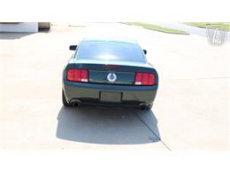 2008 Ford Mustang (CC-2107365) for sale in Tulsa, Oklahoma