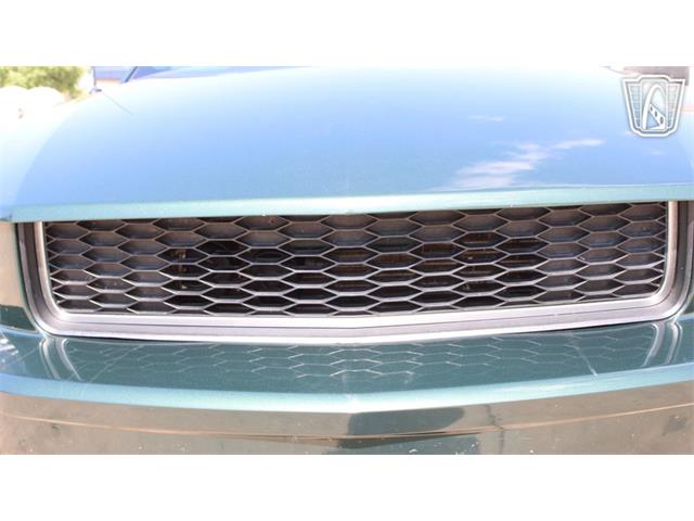 2008 Ford Mustang (CC-2107365) for sale in Tulsa, Oklahoma