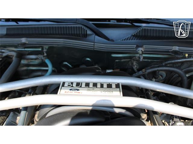 2008 Ford Mustang (CC-2107365) for sale in Tulsa, Oklahoma