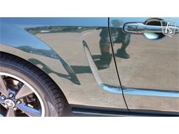 2008 Ford Mustang (CC-2107365) for sale in Tulsa, Oklahoma