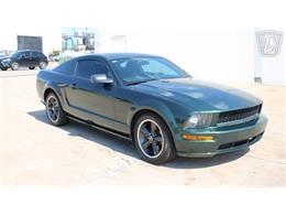 2008 Ford Mustang (CC-2107365) for sale in Tulsa, Oklahoma