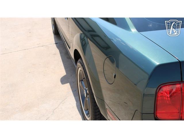 2008 Ford Mustang (CC-2107365) for sale in Tulsa, Oklahoma