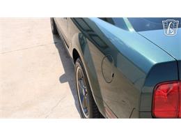 2008 Ford Mustang (CC-2107365) for sale in Tulsa, Oklahoma