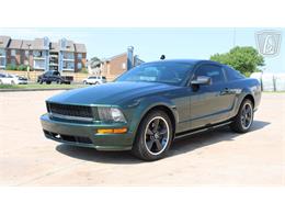 2008 Ford Mustang (CC-2107365) for sale in Tulsa, Oklahoma
