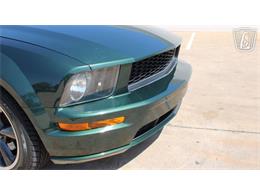 2008 Ford Mustang (CC-2107365) for sale in Tulsa, Oklahoma