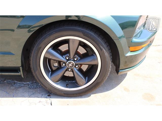 2008 Ford Mustang (CC-2107365) for sale in Tulsa, Oklahoma