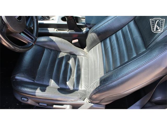 2008 Ford Mustang (CC-2107365) for sale in Tulsa, Oklahoma
