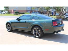 2008 Ford Mustang (CC-2107365) for sale in Tulsa, Oklahoma