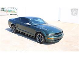 2008 Ford Mustang (CC-2107365) for sale in Tulsa, Oklahoma