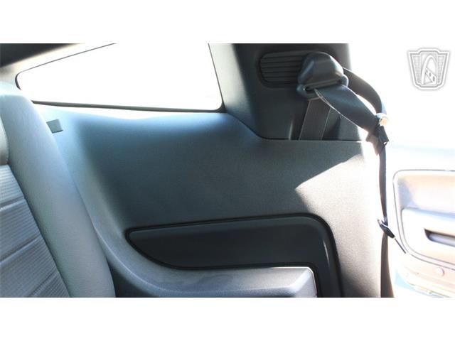 2008 Ford Mustang (CC-2107365) for sale in Tulsa, Oklahoma