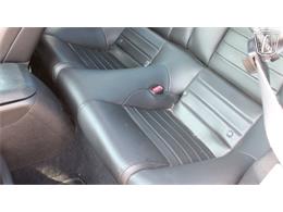 2008 Ford Mustang (CC-2107365) for sale in Tulsa, Oklahoma