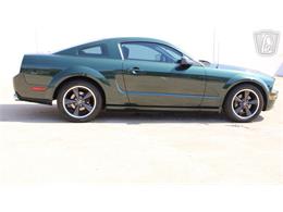 2008 Ford Mustang (CC-2107365) for sale in Tulsa, Oklahoma