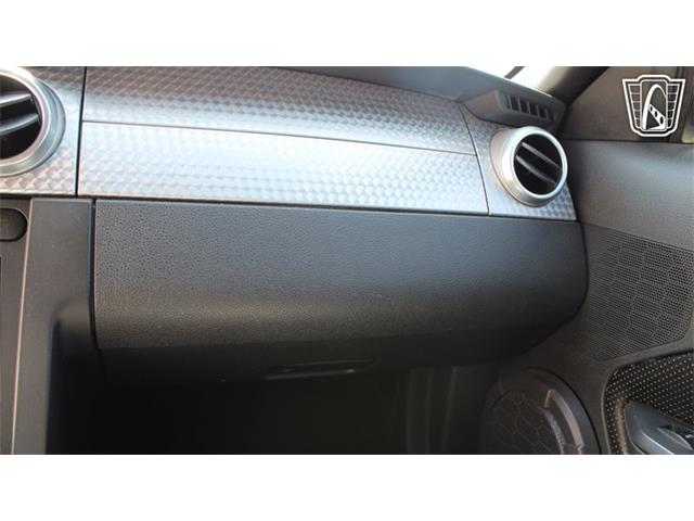 2008 Ford Mustang (CC-2107365) for sale in Tulsa, Oklahoma