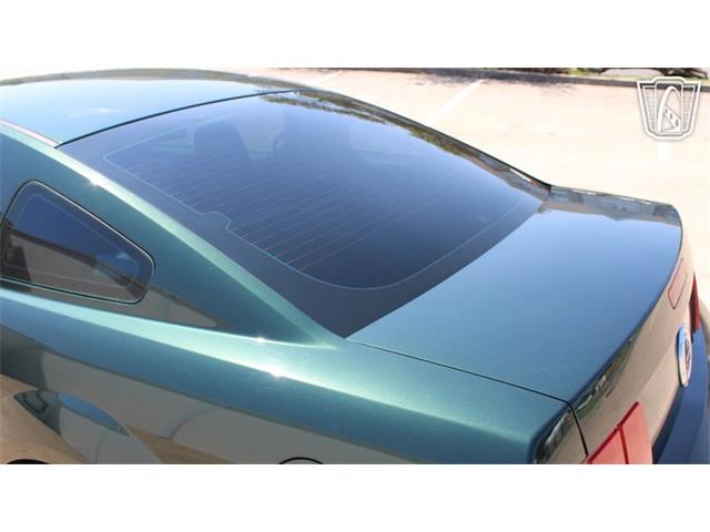 2008 Ford Mustang (CC-2107365) for sale in Tulsa, Oklahoma