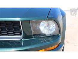 2008 Ford Mustang (CC-2107365) for sale in Tulsa, Oklahoma