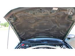 2008 Ford Mustang (CC-2107365) for sale in Tulsa, Oklahoma