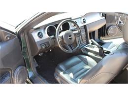 2008 Ford Mustang (CC-2107365) for sale in Tulsa, Oklahoma