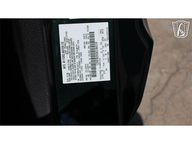 2008 Ford Mustang (CC-2107365) for sale in Tulsa, Oklahoma