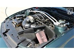 2008 Ford Mustang (CC-2107365) for sale in Tulsa, Oklahoma