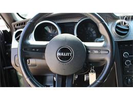 2008 Ford Mustang (CC-2107365) for sale in Tulsa, Oklahoma