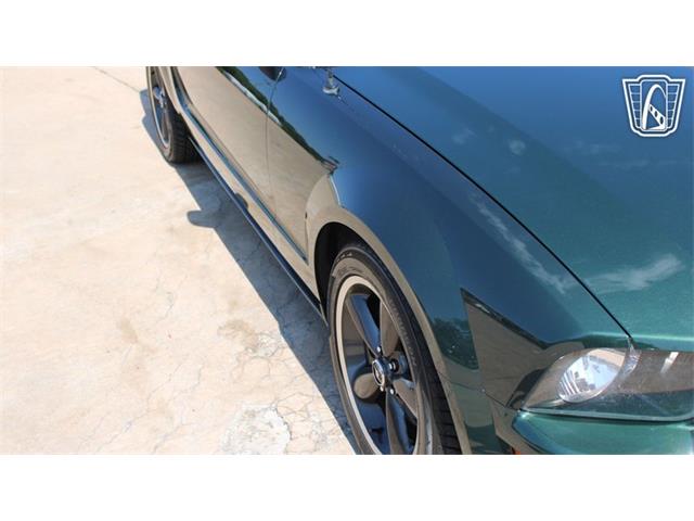 2008 Ford Mustang (CC-2107365) for sale in Tulsa, Oklahoma