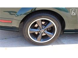 2008 Ford Mustang (CC-2107365) for sale in Tulsa, Oklahoma