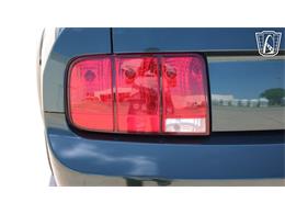 2008 Ford Mustang (CC-2107365) for sale in Tulsa, Oklahoma